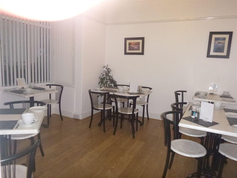 Oasis House 호텔 팰머스 외부 사진